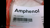 AMPHENOL TAL-S371521 CORDSET M35 M/F 10AWG TC-ER/STOOW 10 METER