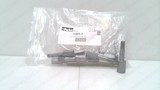 PARKER SBH-4 - PACK OF 11, HEAVY LOAD HEX HEAD STACKING BOLT, 1/4-20
