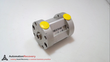 NUMATICS XABG-01I3B-AAA0 PNEUMATIC CYLINDER