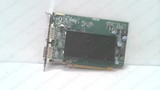 MATROX M9120-E512F REVISION B, M-SERIES GRAPHICS CARD