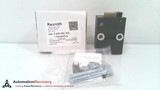 BOSCH REXROTH 0 842 900 300, VE2 TILTING STOP GATE, 97251819