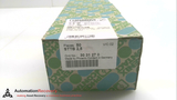 PHOENIX CONTACT STTB 2,5 TERMINAL BLOCK FEED THROUGH
