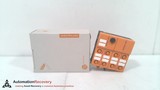 IFM AC5235 AS-INTERFACE CLASSICLINE MODULE CLASSICLINE 4DI-Y 4DO-Y IP6