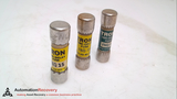 COOPER BUSSMANN FNQ-15 , FUSETRON TIME-DELAY MIDGET FUSE