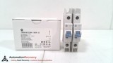 ALLEN BRADLEY 1489-M1C080 SERIES D, MINIATURE CIRCUIT BREAKER