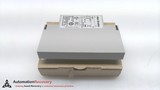 ALLEN BRADLEY 100-SA20 SER B, AUXILIARY CONTACT BLOCK, SIDE MOUNT