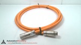 SIEMENS E6FX8002-5DA15-1AD0 POWER EXTENSION CABLE