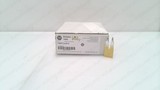 ALLEN BRADLEY 1492-CJL8-2 SER A - BOX OF 60, IEC PLUG-IN CENTER JUMPER