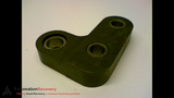 INDL METAL 95D2070 BELL CRANK LINK