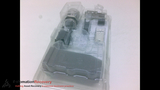 HARTING 3A RJ45 HYBRID PLUG, MALE, 1.5A, 125VAC, 2.50MM2,
