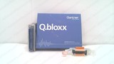 GANTNER INSTRUMENTS Q.BLOXX A107, UNIVERSAL MODULE