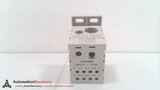 MERSEN FSPDB3C POWER DISTRIBUTION BLOCK
