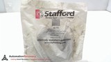 STAFFORD 8L110, CLAMP COLLAR