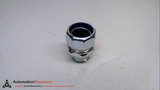 THOMAS AND BETTS 5335, LIQUIDTIGHT CONDUIT, THREAD SIZE: 1-1/4