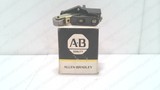 ALLEN BRADLEY X-110280, SWITCH ASSEMBLY FOR LIMIT SWITCH
