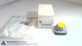 ALLEN BRADLEY 800T-A9 SERIES T NON ILLUMINATED MOMENTARY PUSH BUTTON