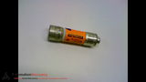 FERRAZ SHAWMUT ATDR3, CLASS CC TIME-DELAY FUSE