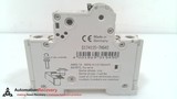 SIEMENS 5SJ4115-7HG40, SENTRON MINIATURE CIRCUIT BREAKER