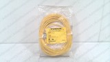 TURCK PKG 4Z-6-RS 4.4T, HYBRID CABLE ASSEMBLY,  U-46976