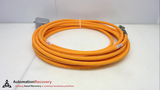 UNKNOWN 508382, CUSTOM CABLE, EPIC H-BE 6 BS DR TERMINAL BLOCK CONN