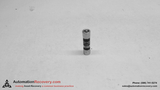 BUSSMANN FNA-1-1/8 TIME DELAY FUSE