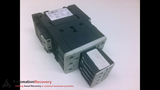 SIEMENS 3RT1036-1QB44-3MA0 WITH ATTACHED PART NUMBER 3RH1921-1HA22