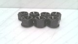 SEMTORQ SQ 16-6 - PACK OF 7, VIOLET CARBIDE CUTTER, 6 MM CAP