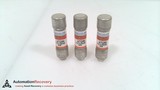FERRAZ SHAWMUT ATQR6, CLASS CC, TIME-DELAY FUSE