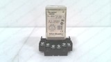 ALLEN BRADLEY 700-HA33A1 SERIES B, TUBE BASE RELAY