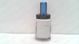 FESTO M56-EM1-1/2-S, PNEUMATIC MANUAL CONTROL VALVE, 541268
