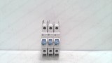 ALLEN BRADLEY 1489-M1C010 - SERIES D - PACK OF 3, MINI CIRCUIT BREAKER