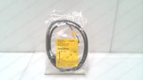 TURCK BI8U-Q08-AP6X2-1M-RS 4T/S1764, INDUCTIVE SENSOR, 1662089