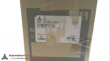 MITSUBISHI HC-SFS524BK INDUSTRIAL SERVO MOTOR W/ BRAKE