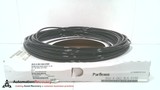 PARFLEX 95U-4-062-BLK-0100, PU TUBING