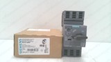 SIEMENS 3RV2011-1KA20 CIRCUIT BREAKER
