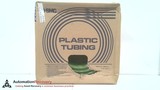 SMC TU1208G-100, POLYURETHANE TUBING