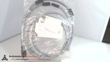 CLECO 544196-020, DEVICENET SYSTEM BUS CABLE ASSEMBLY, U-54675