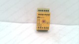 PILZ PNOZ XV2 30/24VDC 2N/O 2N/O T, SAFETY RELAY