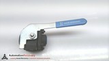 NELES-JAMESBURY 1/2 4A 2200 TT1