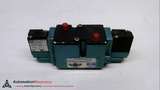 MAC 82A-EC-BAA-TM-DDAP-1DA, SOLENOID VALVE, 150PSI, 24VDC, 5.4W,