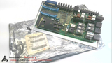 FANUC A16B-1212-0931, EMERGENCY STOP CONTROL BOARD, REVISION - 07B