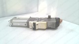 SMC CKZ3N50-30DTF-X2742A, SLIM LINE CLAMP CYLINDER