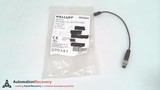 BALLUFF BES R04KC-PSC15B-EP00,3-GS49, INDUCTIVE PROXIMITY SENSOR,