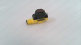 BANNER QS18VP6DQ8 ALL PURPOSE PHOTOELECTRIC SENSOR 66460