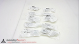 PARKER 5-4F40MXS  JIC TUBE FITTINGS, 37DEG FLAR,