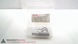 HTM ECS1-1808P-ARU4-PTFE 100C, METALHEAD PROXIMITY SENSOR