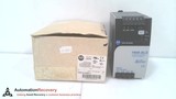 ALLEN BRADLEY 1606-XLS480E-3 SERIES A POWER SUPPLY