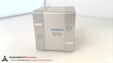 FESTO ADN-50-15-I-P-A PNEUMATIC COMPACT CYLINDER
