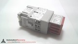 ALLEN BRADLEY 100S-C43EJ22BC SERIES B SAFETY CONTACTOR 100S-C43EJ22BC Series B