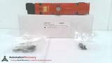 OMRON TL4024-10242TM, INTERLOCK SAFETY SWITCH, STI 44535-0010